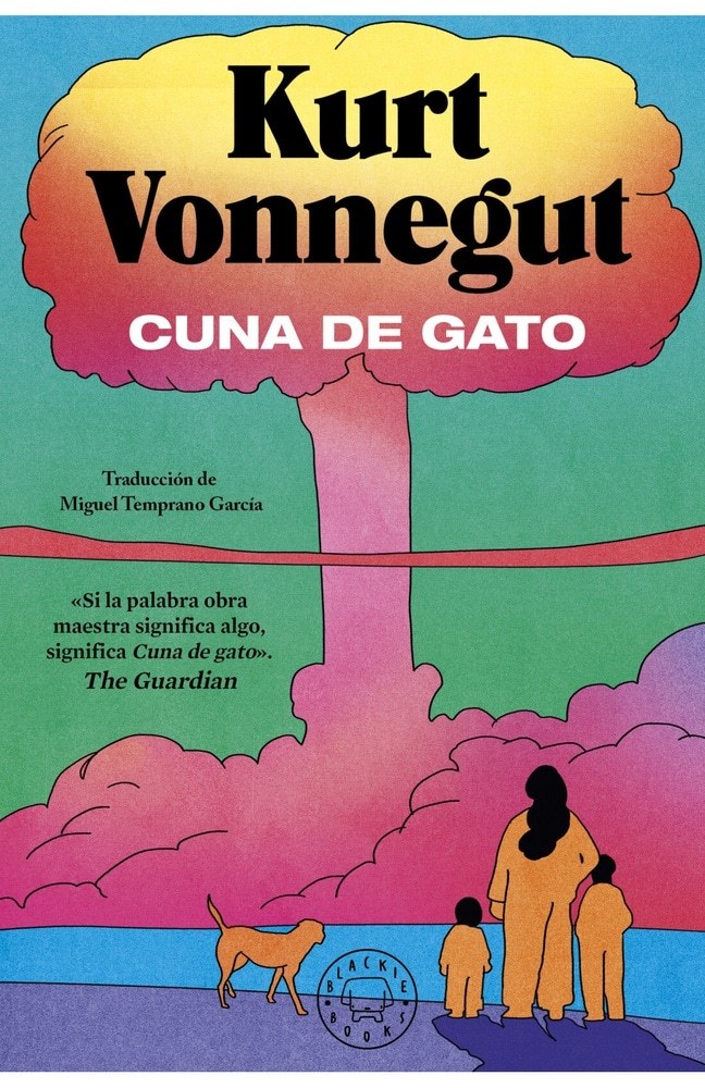 CUNA DE GATO