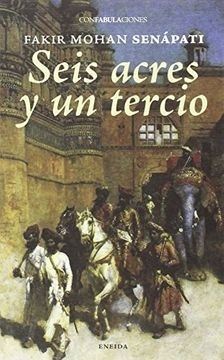 SEIS ACRES Y UN TERCIO