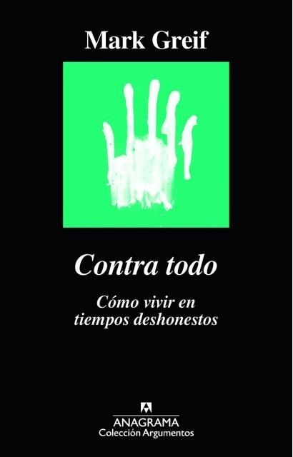 CONTRA TODO