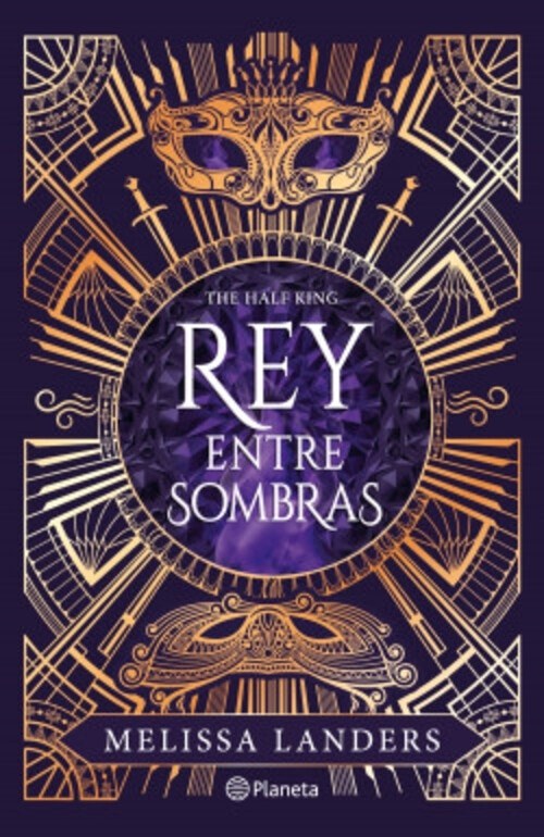 THE HALF KING REY ENTRE SOMBRAS