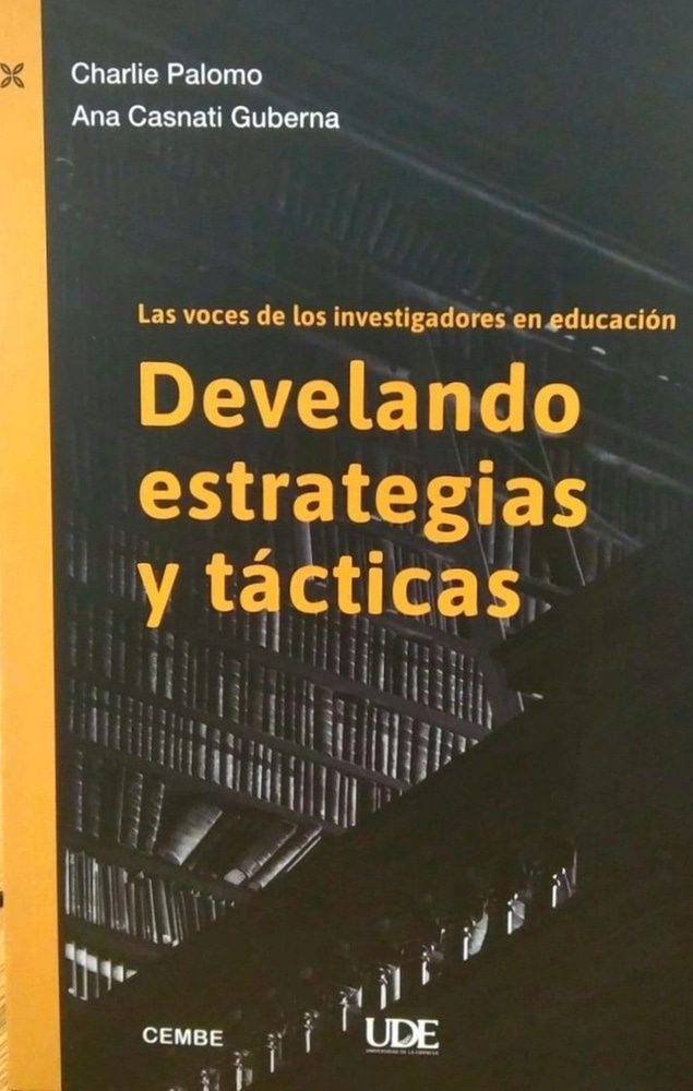 DEVELANDO ESTRATEGIAS Y TACTICAS