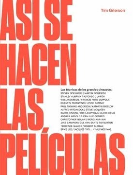 ASI SE HACEN LAS PELICULAS (Nuevo)