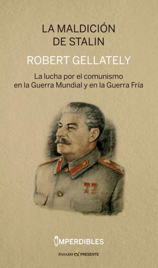MALDICION DE STALIN, LA (Nuevo)