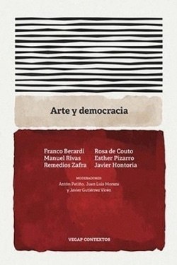 ARTE Y DEMOCRACIA (Nuevo)
