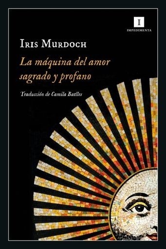 MÁQUINA DEL AMOR SAGRADO Y PROFANO, LA (Nuevo)