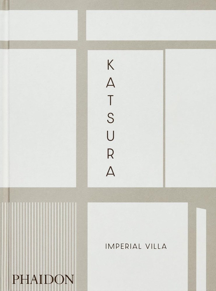 KATSURA: IMPERIAL VILLA (Nuevo)