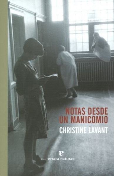 NOTAS DESDE UN MANICOMIO