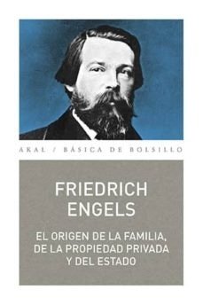 EL ORIGEN DE LA FAMILIA, DE LA PROPIEDAD PRIVADA Y EL ESTADO