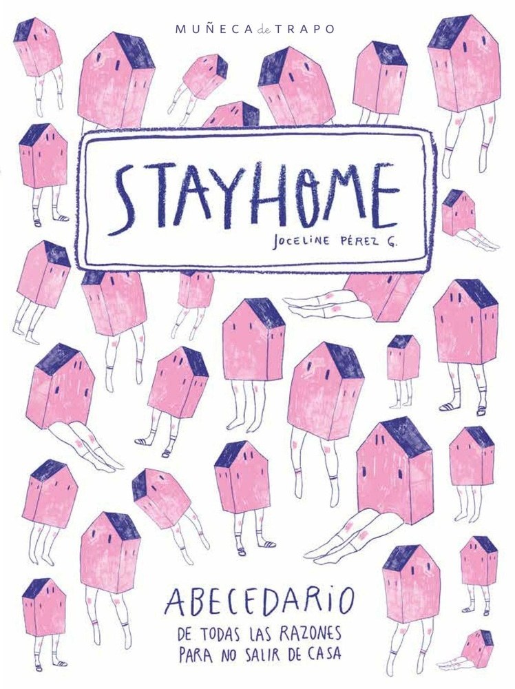 STAYHOME