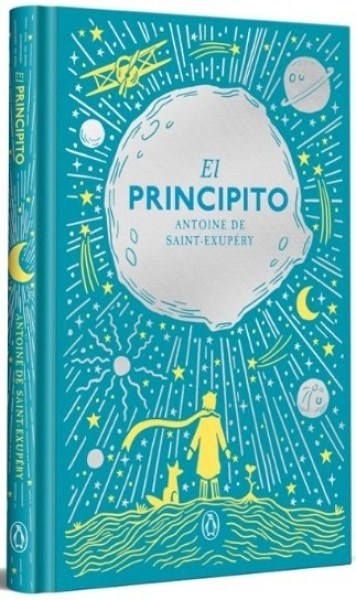 PRINCIPITO, EL (ED. CONMEMORATIVA)