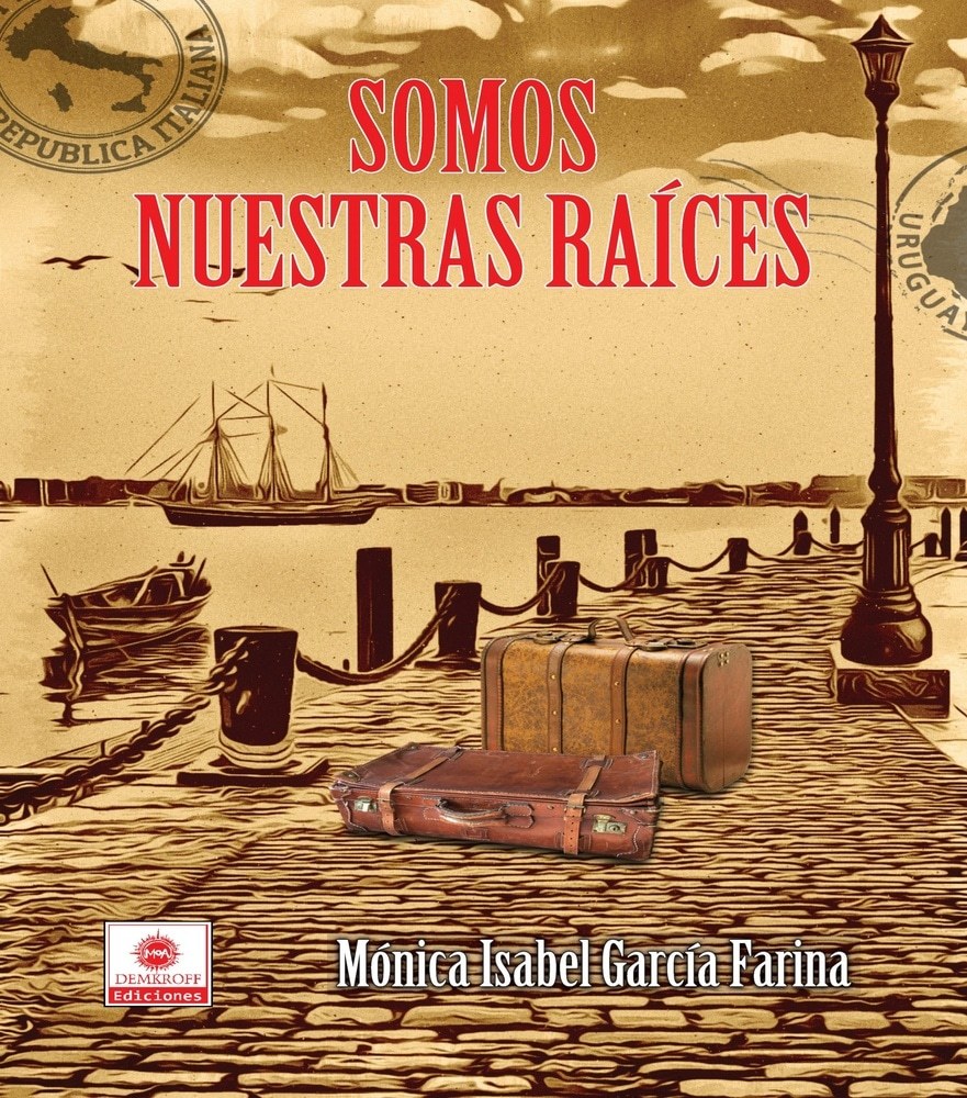 SOMOS NUESTRAS RAICES