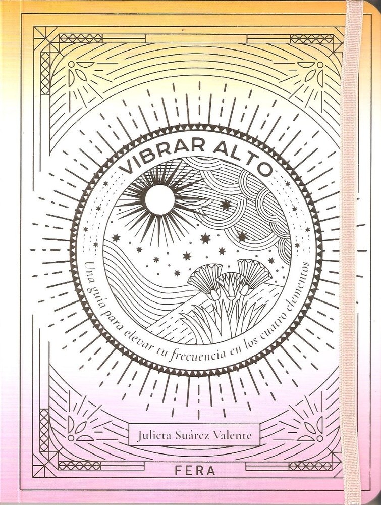 VIBRAR ALTO (Nuevo)