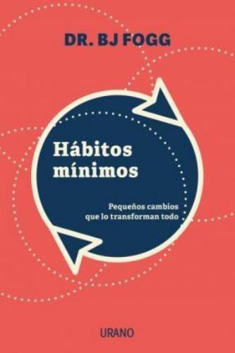 HÁBITOS MÍNIMOS