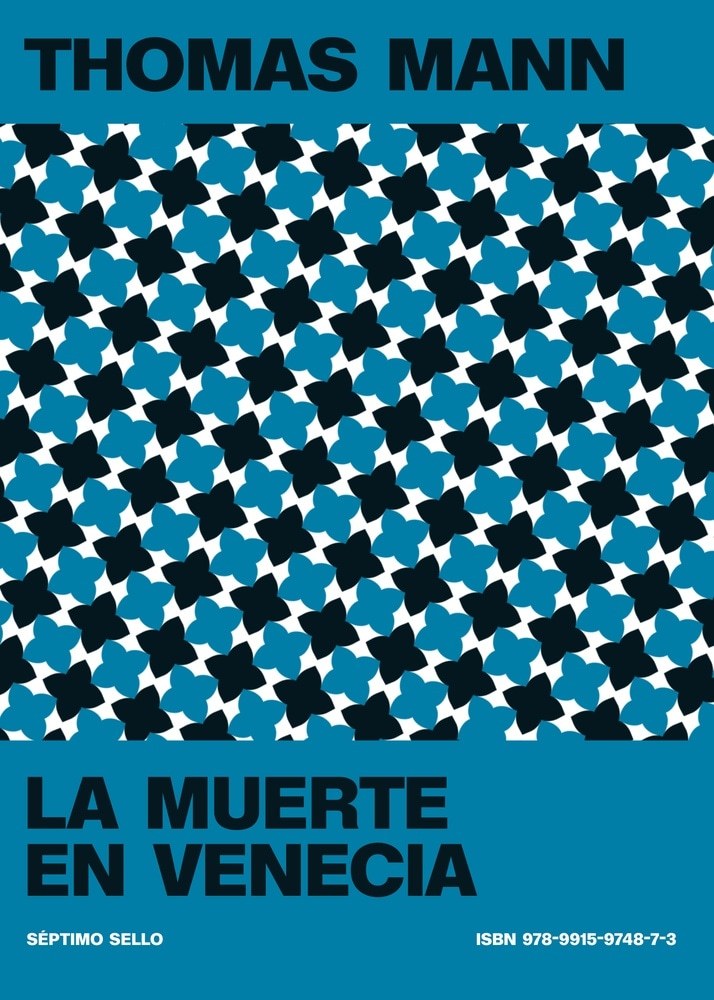 LA MUERTE EN VENECIA