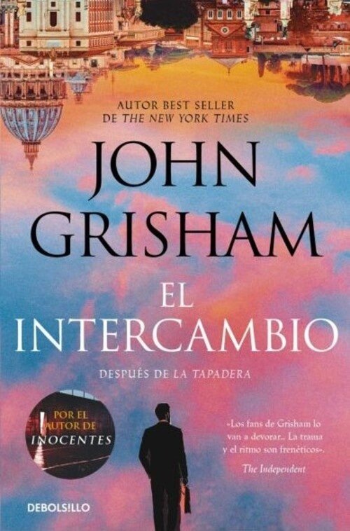 EL INTERCAMBIO