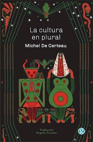 LA CULTURA EN PLURAL