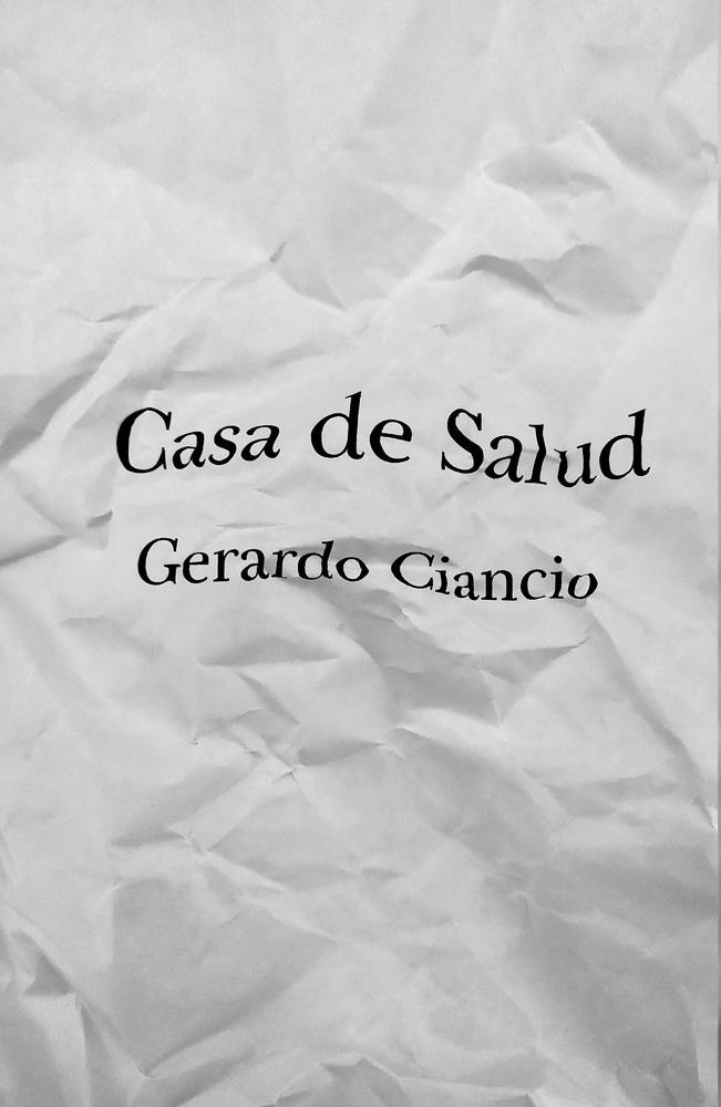 CASA DE SALUD
