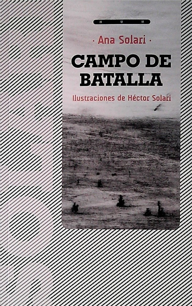 CAMPO DE BATALLA