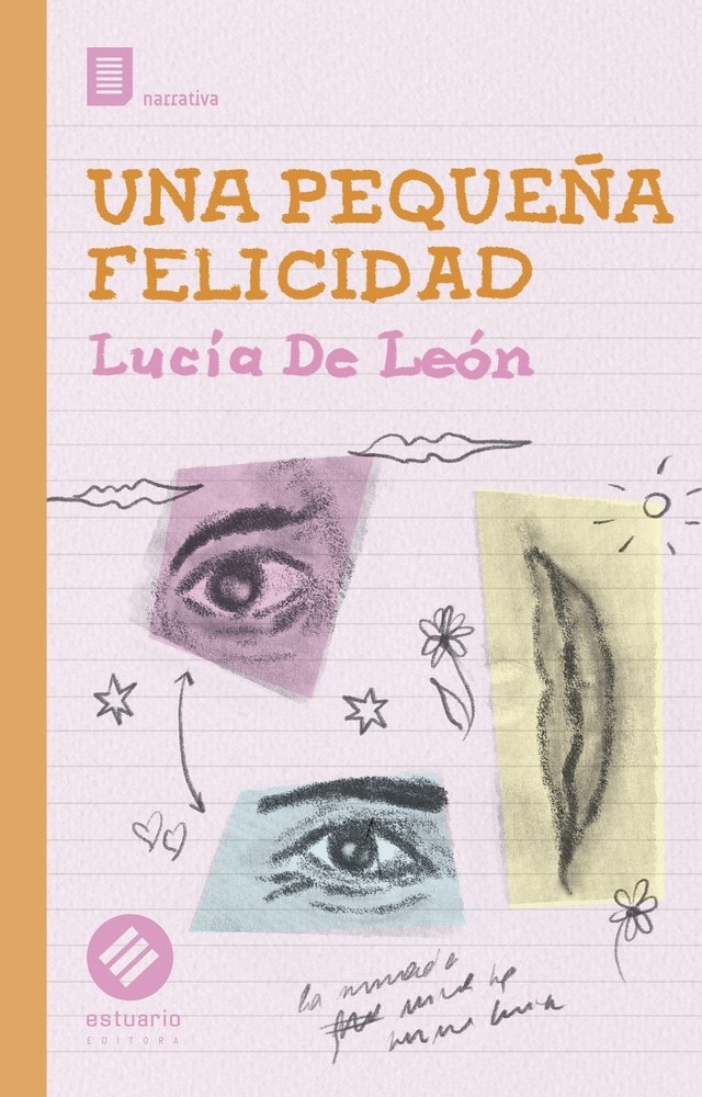 PEQUEÑA FELICIDAD, UNA