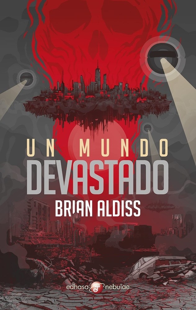 MUNDO DEVASTEDO, UN