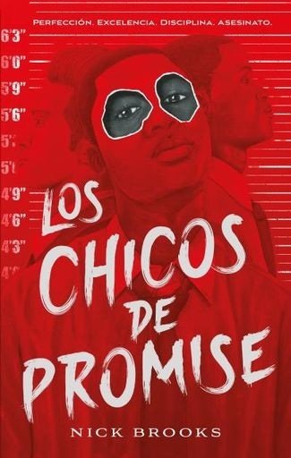 CHICOS DE PROMISE