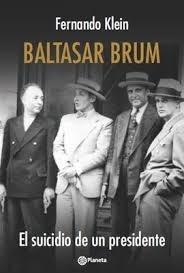 BALTASAR BRUM