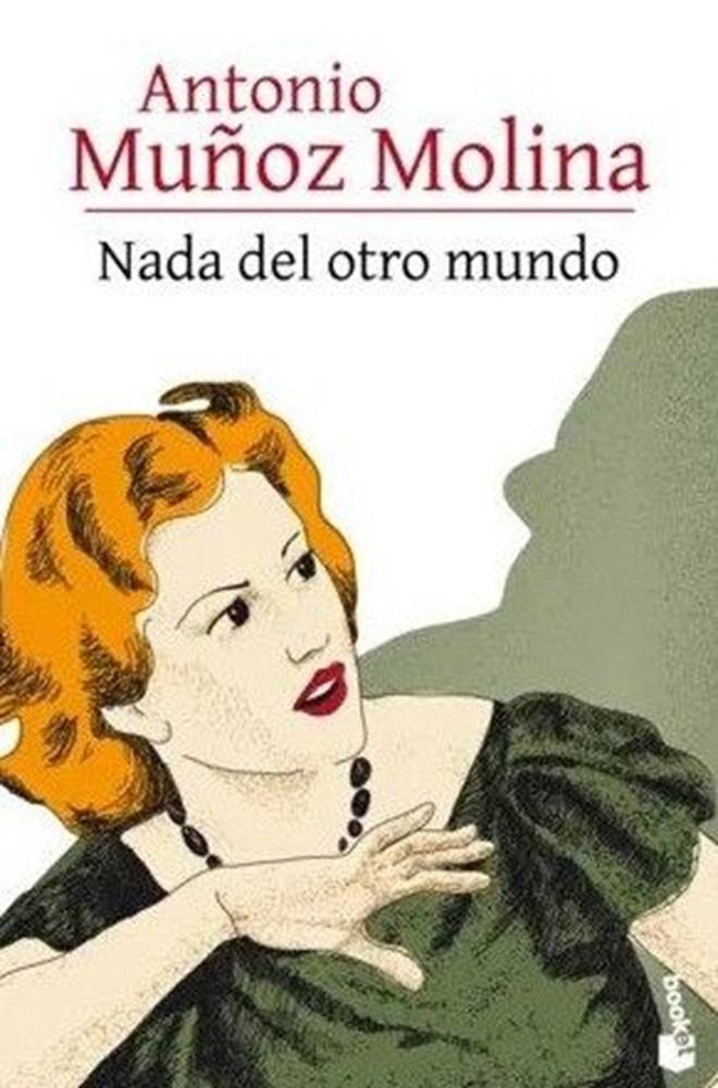 NADA DEL OTRO MUNDO