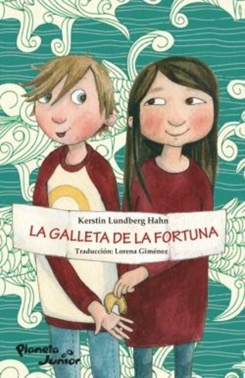 LA GALLETA DE LA FORTUNA
