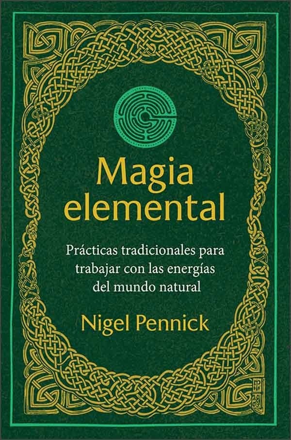 MAGIA ELEMENTAL