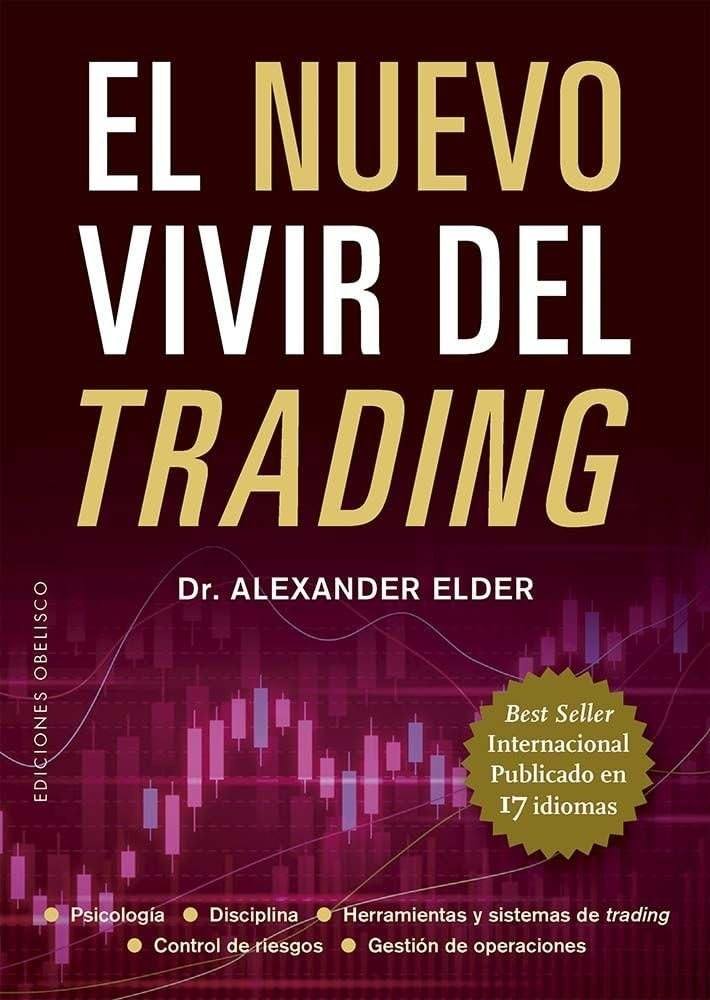 NUEVO VIVIR DEL TRADING RUSTICA (Nuevo)