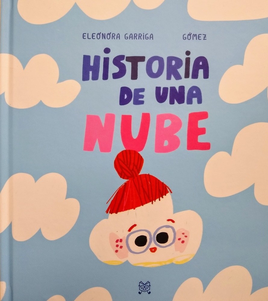 HISTORIA DE UNA NUBE (Nuevo)
