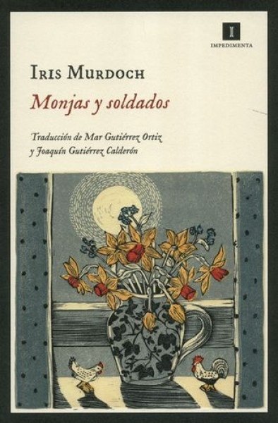 MONJAS Y SOLDADOS