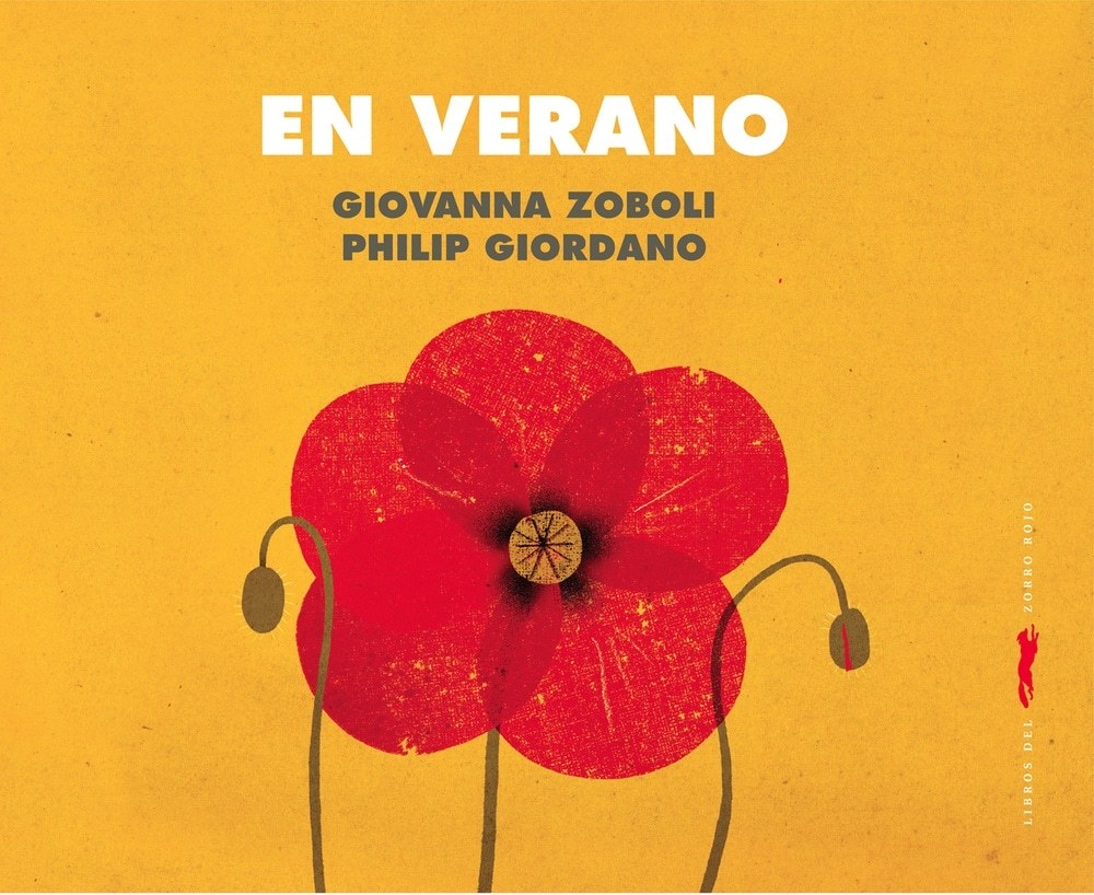 EN VERANO (Nuevo)