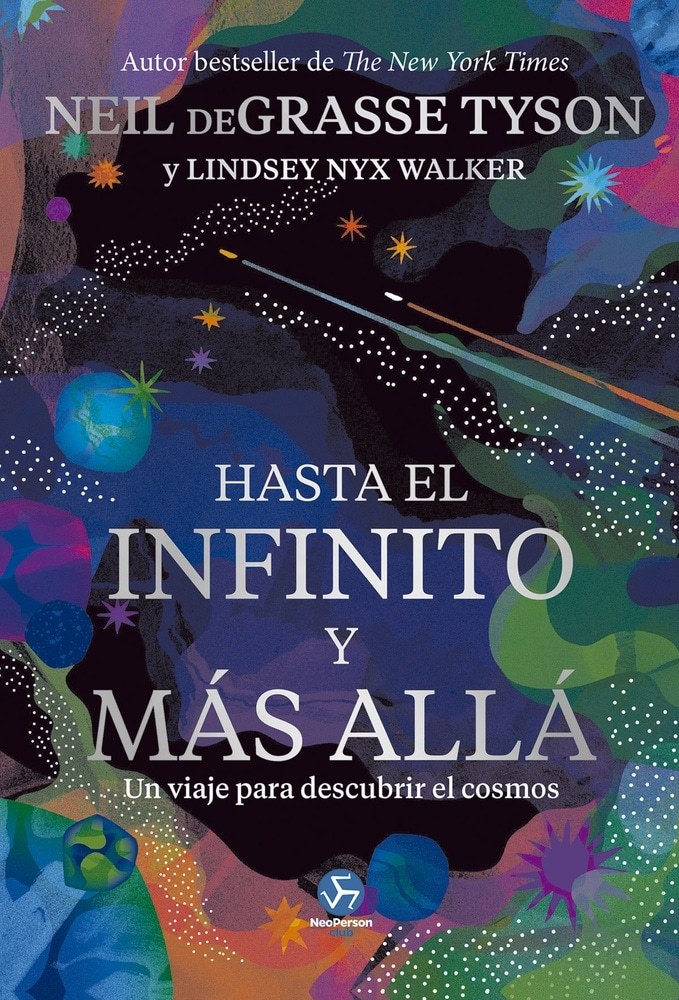 HASTA EL INFINITO Y MAS ALLA