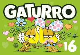 GATURRO 16