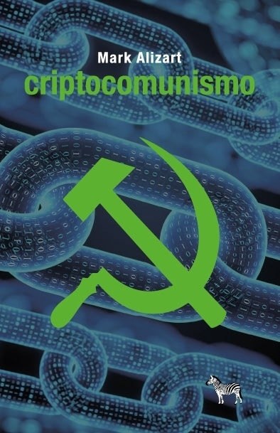 CRIPTOCOMUNISMO (Nuevo)