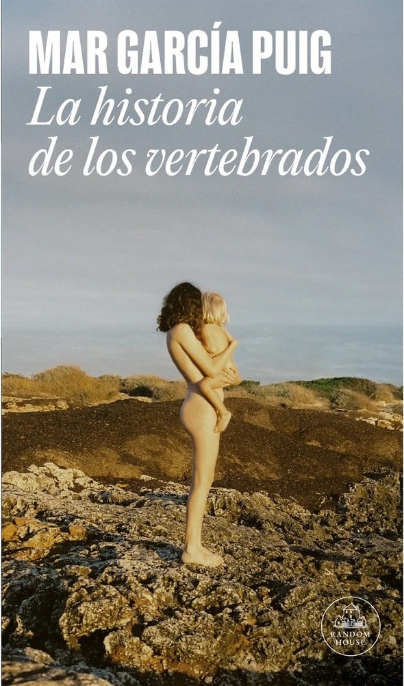 HISTORIA DE LOS VERTEBRADOS, LA (MDLL)