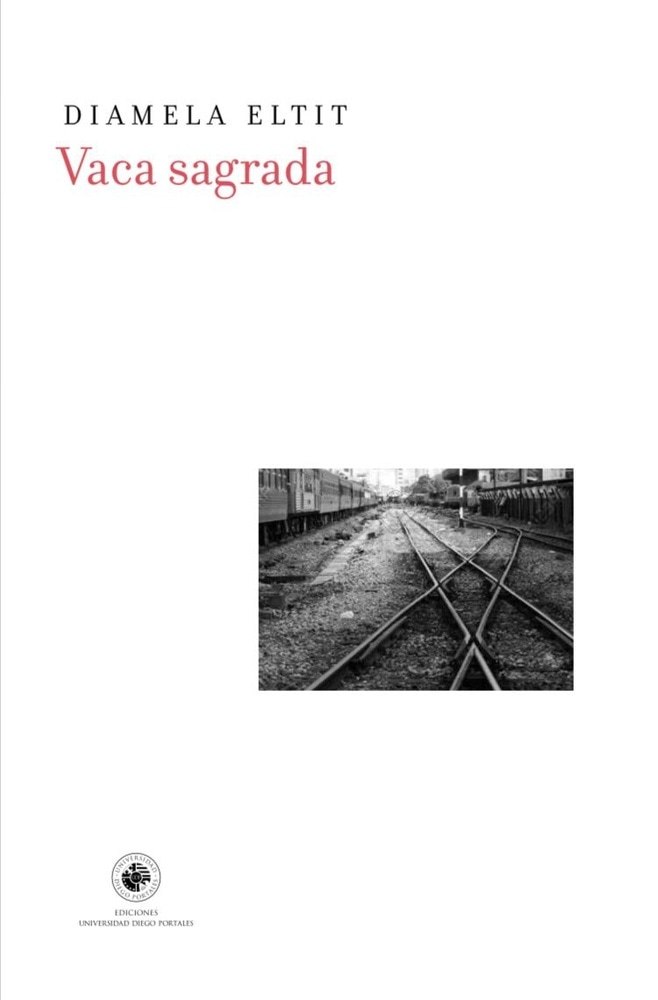 VACA SAGRADA (Nuevo)