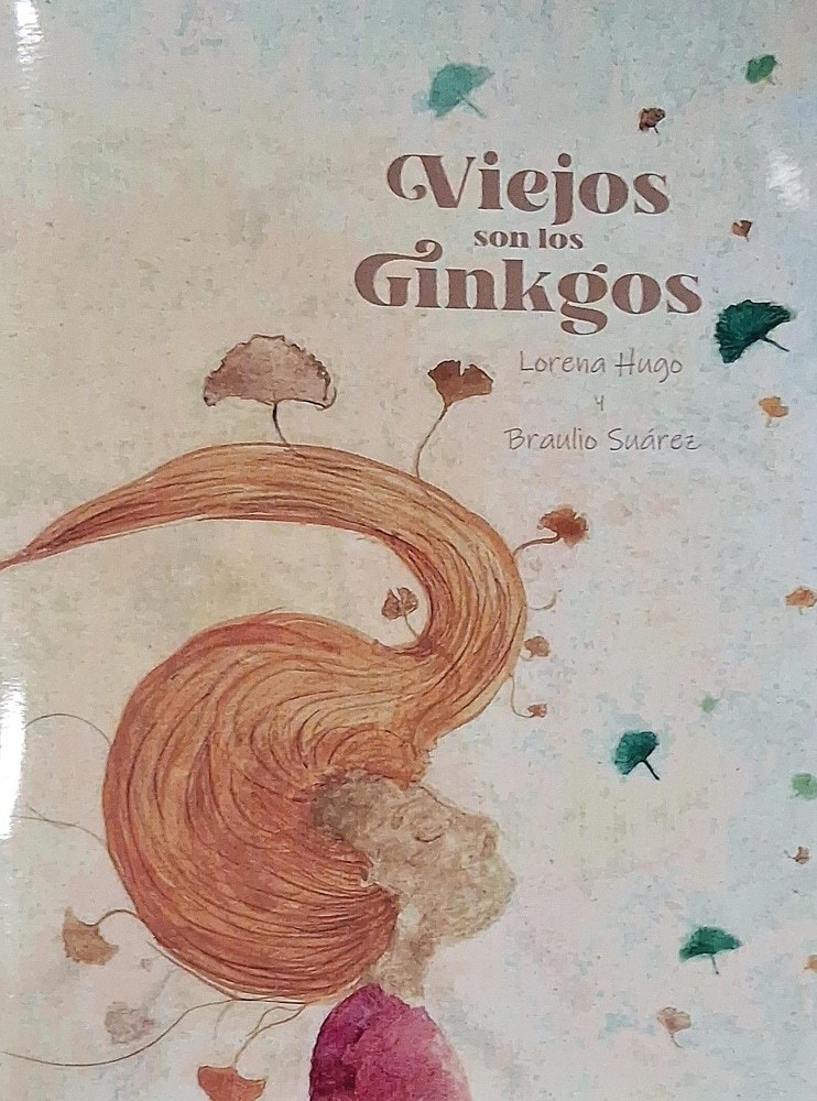 VIEJOS SON LOS GINKGOS (Nuevo)