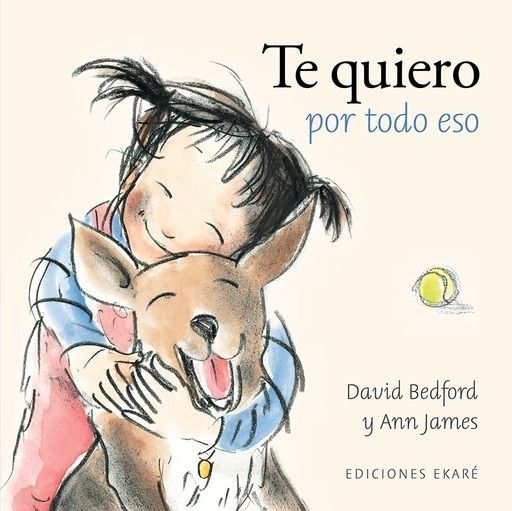 TE QUIERO POR TODO ESO (Nuevo)