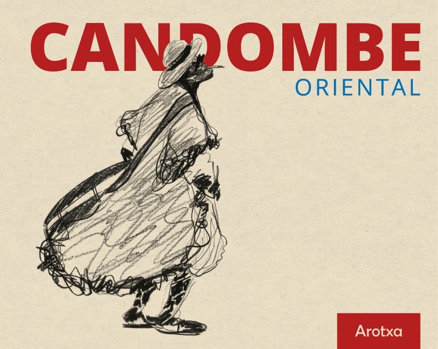 CANDOMBE ORIENTAL