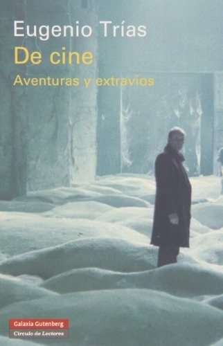 DE CINE: AVENTURAS Y EXTRAVÍOS