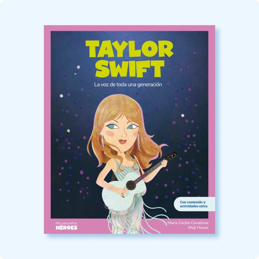 TAYLOR SWIFT