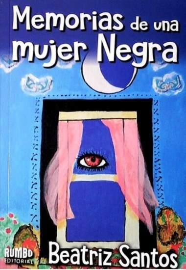 MEMORIAS DE UNA MUJER NEGRA