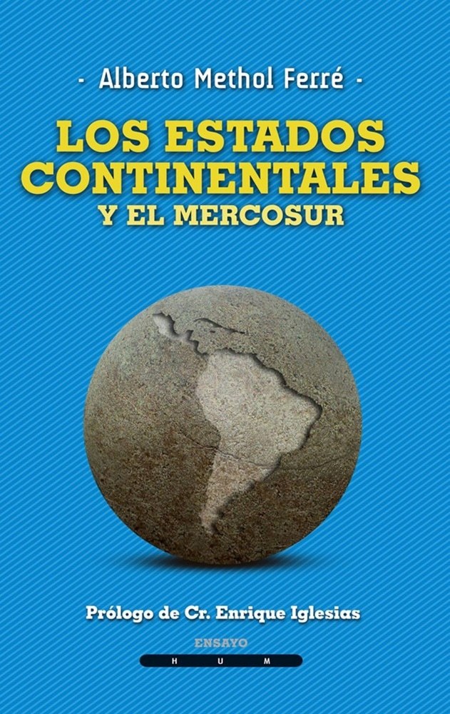 ESTADOS CONTINENTALES Y EL MERCOSUR