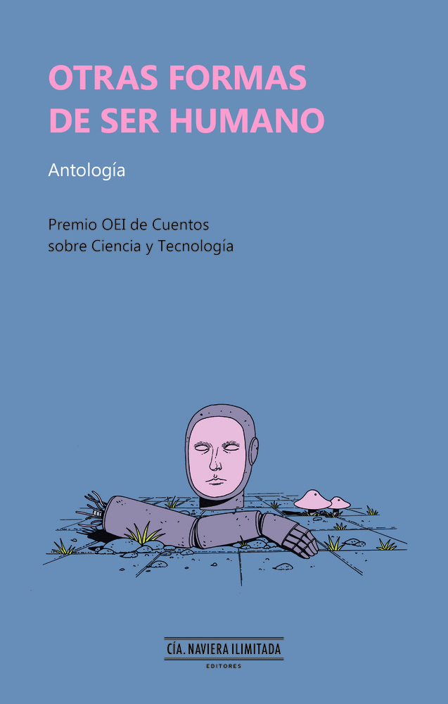OTRAS FORMAS DE SER HUMANO