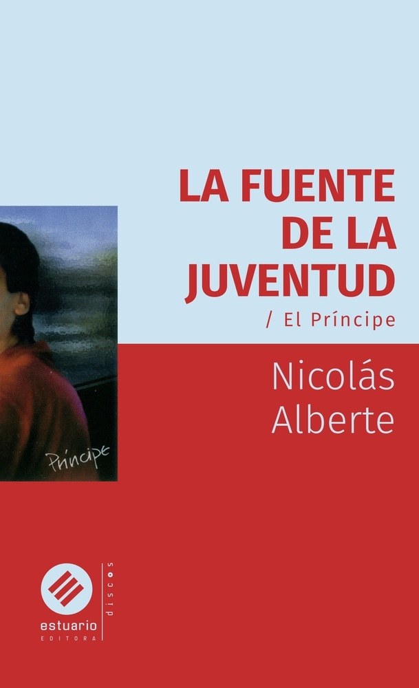 LA FUENTE DE LA JUVENTUD