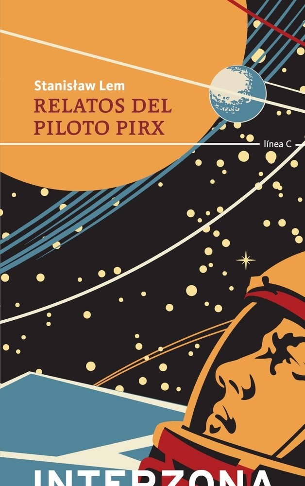 RELATOS DEL PIOTO PIRX (Nuevo)