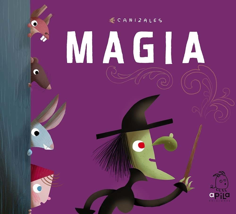 MAGIA (Nuevo)
