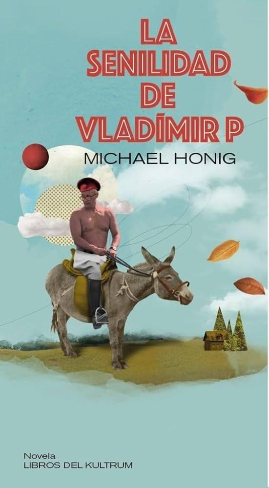 LA SENSIBILIDAD DE VLADIMIR